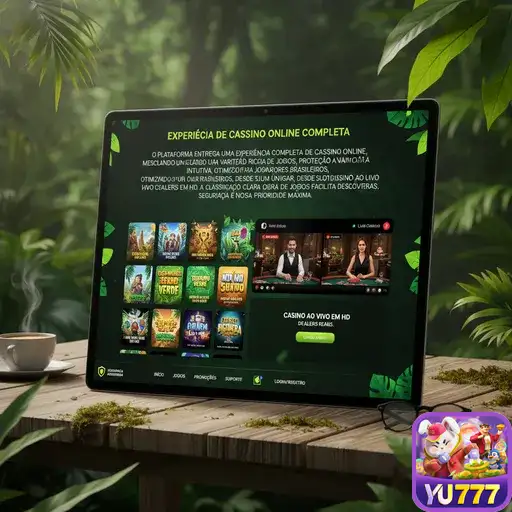 yu777 experimente premium jogos de mesa